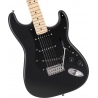 FENDER LTD HYBRID II STRATOCASTER BLACKOUT - GITARA ELEKTRYCZNA