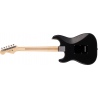 FENDER LTD HYBRID II STRATOCASTER BLACKOUT - GITARA ELEKTRYCZNA