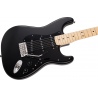 FENDER LTD HYBRID II STRATOCASTER BLACKOUT - GITARA ELEKTRYCZNA
