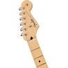 FENDER LTD HYBRID II STRATOCASTER BLACKOUT - GITARA ELEKTRYCZNA