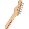 FENDER LTD HYBRID II STRATOCASTER BLACKOUT - GITARA ELEKTRYCZNA