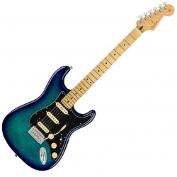 FENDER LIMITED PLAYER...