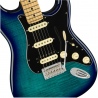 FENDER LIMITED PLAYER STRATOCASTER HSS PLSTP MN BLB - GITARA ELEKTRYCZNA