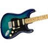 FENDER LIMITED PLAYER STRATOCASTER HSS PLSTP MN BLB - GITARA ELEKTRYCZNA