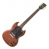 GIBSON SG TRIBUTE NATURAL WALNUT - GITARA ELEKTRYCZNA