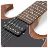 GIBSON SG TRIBUTE NATURAL WALNUT - GITARA ELEKTRYCZNA
