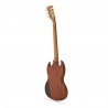 GIBSON SG TRIBUTE NATURAL WALNUT - GITARA ELEKTRYCZNA