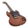 GIBSON SG TRIBUTE NATURAL WALNUT - GITARA ELEKTRYCZNA