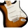 FENDER AMERICAN ORIGINAL 50S STRATOCASTER MN 2TSB - GITARA ELEKTRYCZNA