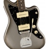 FENDER AMERICAN PROFESSIONAL II JAZZMASTER RW MERC - GITARA ELEKTRYCZNA
