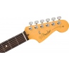 FENDER AMERICAN PROFESSIONAL II JAZZMASTER RW MERC - GITARA ELEKTRYCZNA