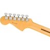 FENDER AMERICAN PROFESSIONAL II JAZZMASTER RW MERC - GITARA ELEKTRYCZNA
