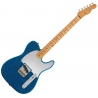 FENDER J MASCIS TELECASTER MN SPK BLUE - GITARA ELEKTRYCZNA