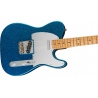 FENDER J MASCIS TELECASTER MN SPK BLUE - GITARA ELEKTRYCZNA