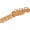 FENDER J MASCIS TELECASTER MN SPK BLUE - GITARA ELEKTRYCZNA