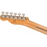FENDER J MASCIS TELECASTER MN SPK BLUE - GITARA ELEKTRYCZNA