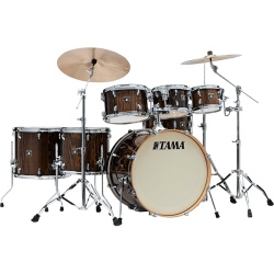 TAMA CL72RS-PGJP PERKUSJA...
