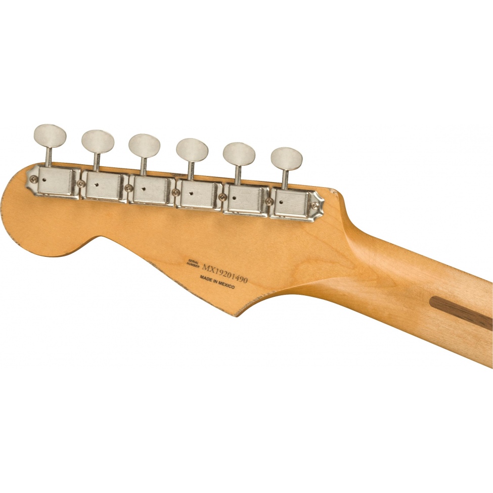 FENDER VINTERA ROAD WORN 50S STRATOCASTER SFG - GITARA