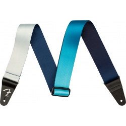 FENDER 2 OMBRE STRAP BELAIR...