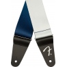 FENDER 2 OMBRE STRAP BELAIR BLUE - PASEK GITAROWY