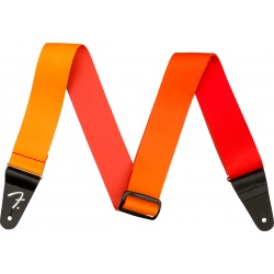 FENDER 2 OMBRE STRAP...