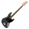 FENDER SQUIER AFFINITY JAZZ BASS LRL BPG CFM - GITARA BASOWA