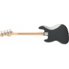 FENDER SQUIER AFFINITY JAZZ BASS LRL BPG CFM - GITARA BASOWA