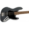 FENDER SQUIER AFFINITY JAZZ BASS LRL BPG CFM - GITARA BASOWA