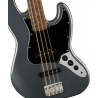 FENDER SQUIER AFFINITY JAZZ BASS LRL BPG CFM - GITARA BASOWA