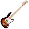 FENDER SQUIER AFFINITY JAZZ BASS MN BPG 3TS - GITARA BASOWA