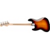 FENDER SQUIER AFFINITY JAZZ BASS MN BPG 3TS - GITARA BASOWA