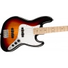 FENDER SQUIER AFFINITY JAZZ BASS MN BPG 3TS - GITARA BASOWA