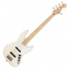 FENDER SQUIER AFFINITY JAZZ BASS V MN WPG OLW - GITARA BASOWA 5-STRUNOWA