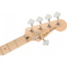 FENDER SQUIER AFFINITY JAZZ BASS V MN WPG OLW - GITARA BASOWA 5-STRUNOWA