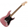 FENDER SQUIER AFFINITY STRATOCASTER HH LRL BPG BGM - GITARA ELEKTRYCZNA