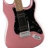 FENDER SQUIER AFFINITY STRATOCASTER HH LRL BPG BGM - GITARA ELEKTRYCZNA