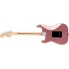 FENDER SQUIER AFFINITY STRATOCASTER HH LRL BPG BGM - GITARA ELEKTRYCZNA
