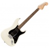 FENDER SQUIER AFFINITY STRATOCASTER HH LRL BPG OLW - GITARA ELEKTRYCZNA
