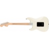 FENDER SQUIER AFFINITY STRATOCASTER HH LRL BPG OLW - GITARA ELEKTRYCZNA