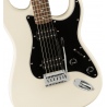 FENDER SQUIER AFFINITY STRATOCASTER HH LRL BPG OLW - GITARA ELEKTRYCZNA