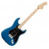 FENDER SQUIER AFFINITY STRATOCASTER MN BPG LPB - GITARA ELEKTRYCZNA