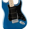 FENDER SQUIER AFFINITY STRATOCASTER MN BPG LPB - GITARA ELEKTRYCZNA