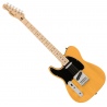 FENDER SQUIER AFFINITY TELECASTER LH MN BPG BTB - GITARA ELEKTRYCZNA LEWORĘCZNA
