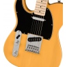 FENDER SQUIER AFFINITY TELECASTER LH MN BPG BTB - GITARA ELEKTRYCZNA LEWORĘCZNA