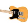 FENDER SQUIER AFFINITY TELECASTER LH MN BPG BTB - GITARA ELEKTRYCZNA LEWORĘCZNA