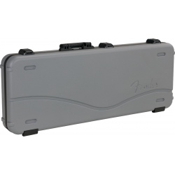 FENDER CASE DLX MOLDED...