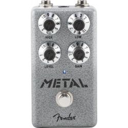 FENDER HAMMERTONE METAL -...