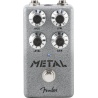 FENDER HAMMERTONE METAL - HIGH GAIN DISTORTION