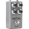 FENDER HAMMERTONE METAL - HIGH GAIN DISTORTION