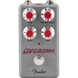 FENDER HAMMERTONE OVERDRIVE...